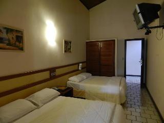 Monte Pascoal Hotel Porto Seguro