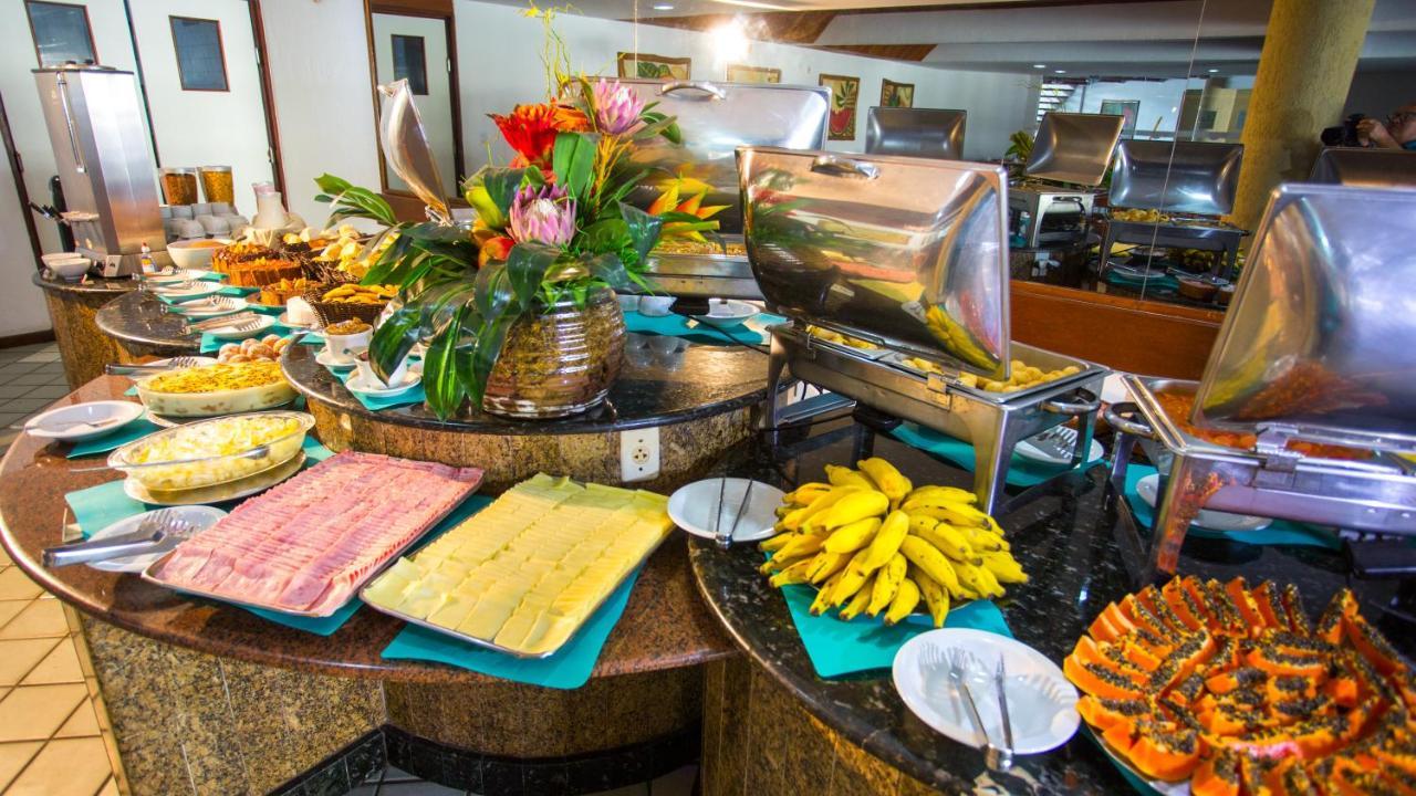 Monte Pascoal Hotel