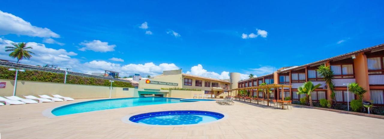 Monte Pascoal 4* Porto Seguro