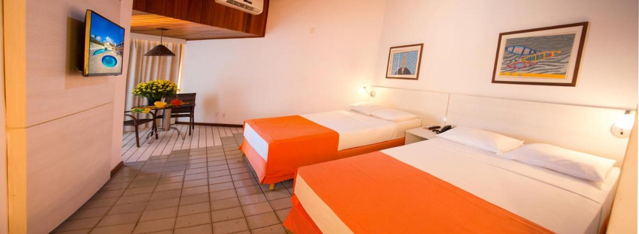 Monte Pascoal 4*