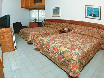 Monte Pascoal Hotel