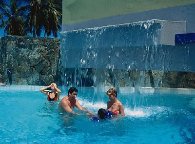 Monte Pascoal Hotel Porto Seguro