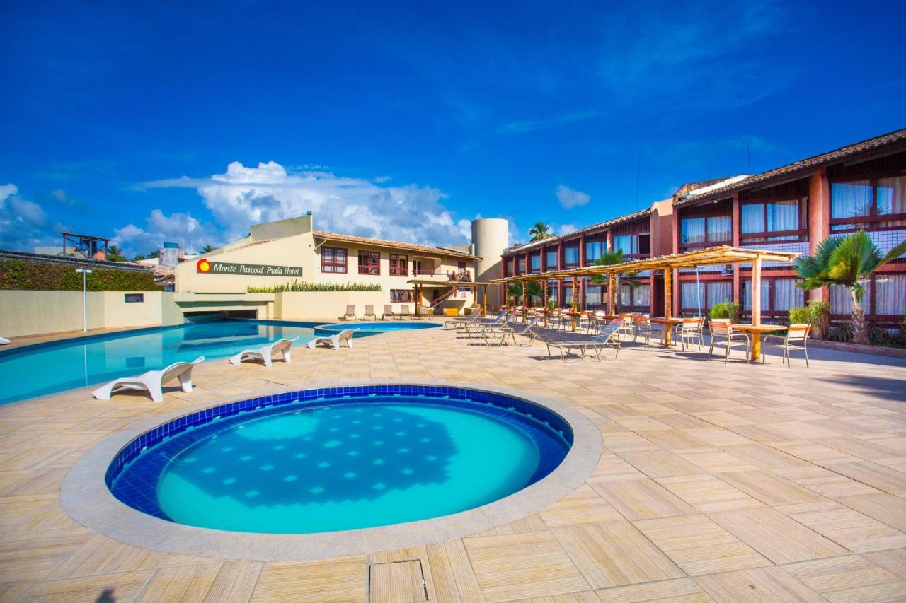 Hotel Monte Pascoal